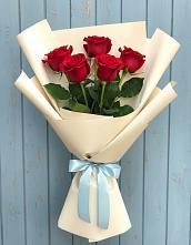 Букет Классика чувств #REPLACE_PRED# Рыбинске