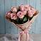 Букет цветов из: Розы в Рыбинске