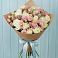Букет цветов из: Розы в Рыбинске