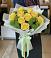 Букет цветов из: Хризантемы и Розы в Рыбинске