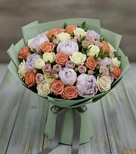 Букет Мороженное #REPLACE_PRED# Рыбинске