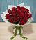 Букет Красные розы в Рыбинске