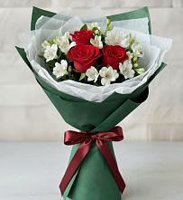 Букет Идеальный Вкус в Рыбинске