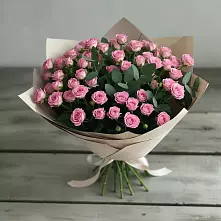 Букет Удовольствие в Рыбинске