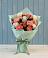 Букет цветов из: Розы в Рыбинске