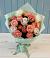 Букет цветов из: Розы в Рыбинске