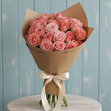 Букет цветов из:  Розы в Рыбинске