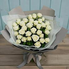 Букет Белоснежная нежность в Рыбинске