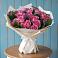 Букет цветов из: Розы в Рыбинске