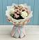 Букет цветов из: Розы в Рыбинске