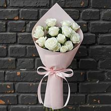 Букет цветов из:  Розы #REPLACE_PRED# Рыбинске