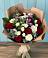 Букет цветов из: Розы и Альстромерии в Рыбинске