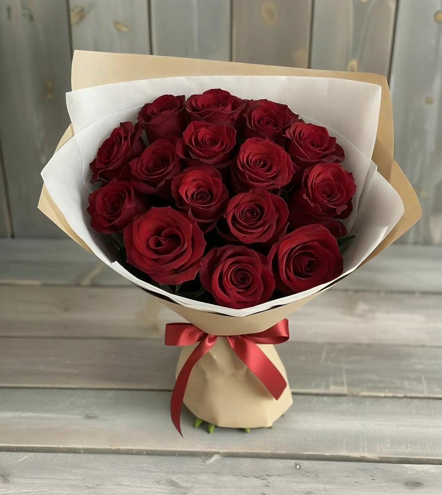 Букет Блистательный в Рыбинске